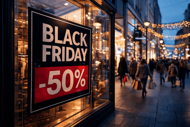 Cómo viene el Black Friday 2025
