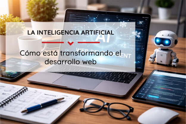 Cómo-está-transformando-la-Inteligencia-Artificial-el-desarrollo-web