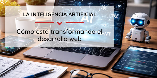 Cómo-está-transformando-la-Inteligencia-Artificial-el-desarrollo-web