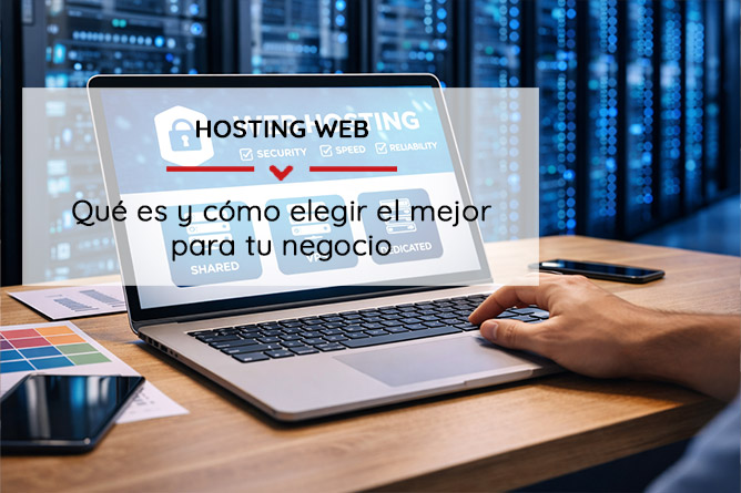 hosting-web