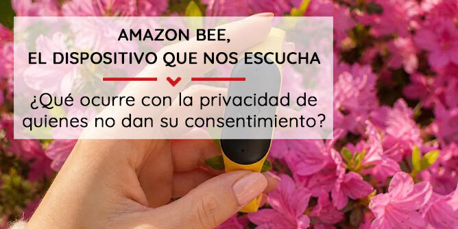 Amazon-Bee