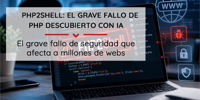 PHP2Shell